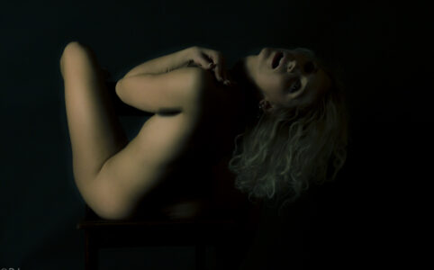 Licht und Schatten…