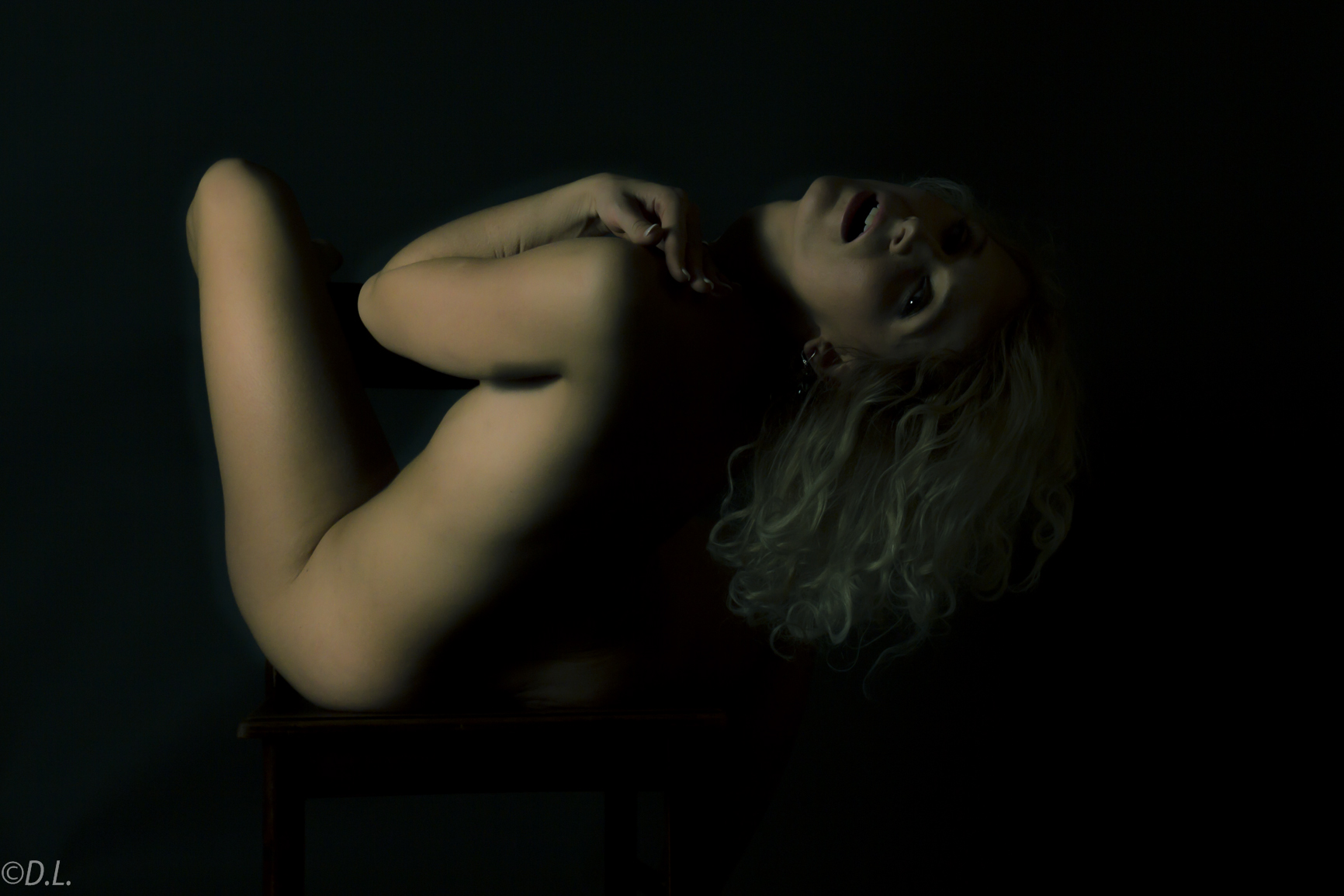 Licht und Schatten…