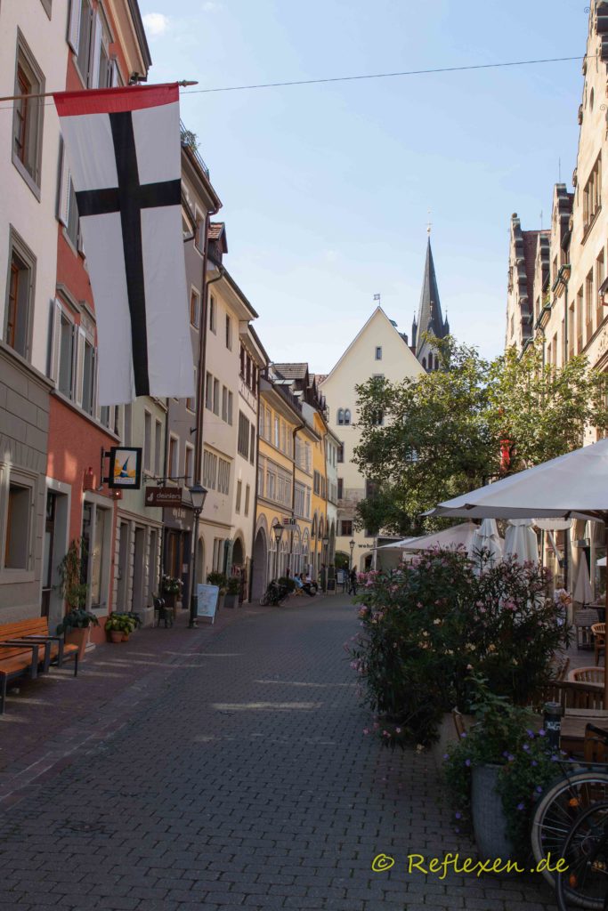 Konstanzer Altstadt