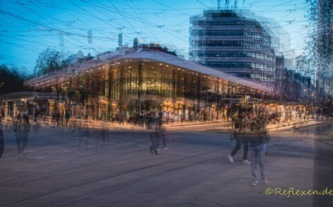 Stadtlandschaften im Doppelpack: