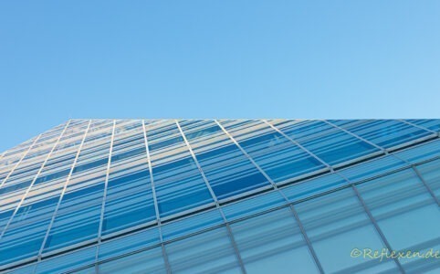 Safari durch Neu- und Ulm – Abstrakte Stadtfotografie