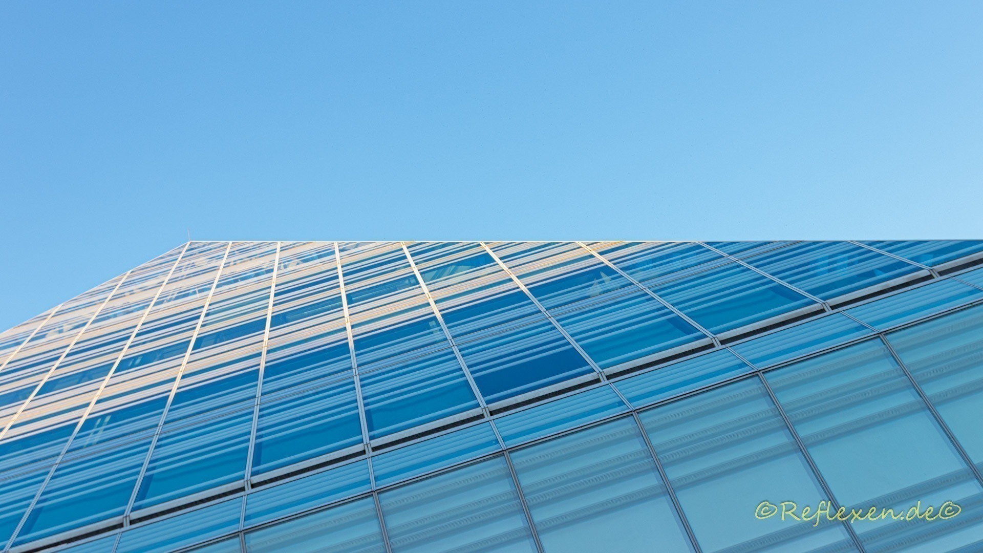 Safari durch Neu- und Ulm – Abstrakte Stadtfotografie