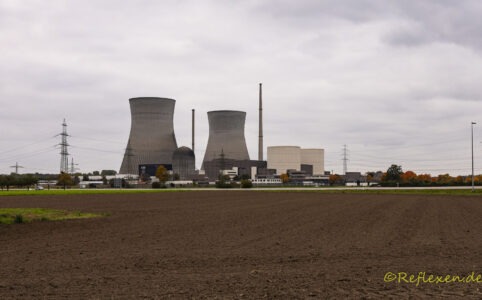 KKW Gundremmingen – Eine Ära geht zu Ende