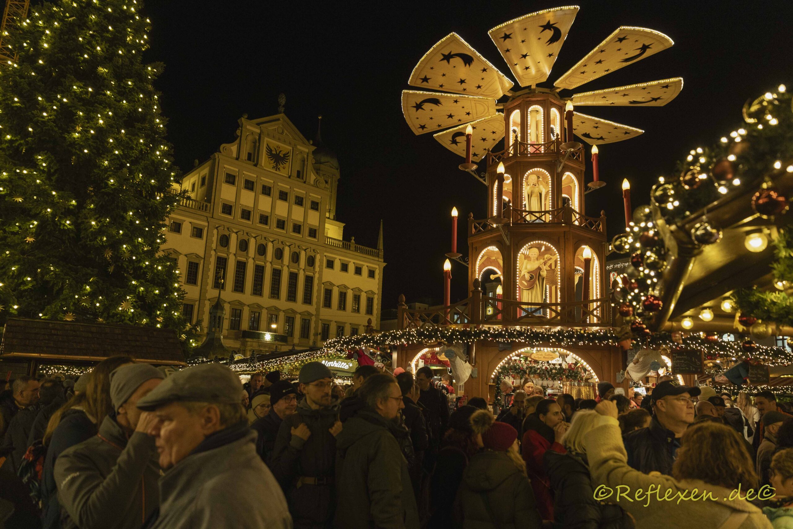 Christkindlesmarkt